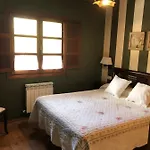 Rurales Casona De Lolo