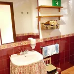 Apartment Rurales Casona De Lolo