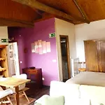 Rurales Casona De Lolo