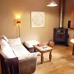 Rurales Casona De Lolo Apartment