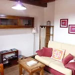 Rurales Casona De Lolo Apartment *
