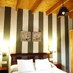 Apartment Rurales Casona De Lolo *