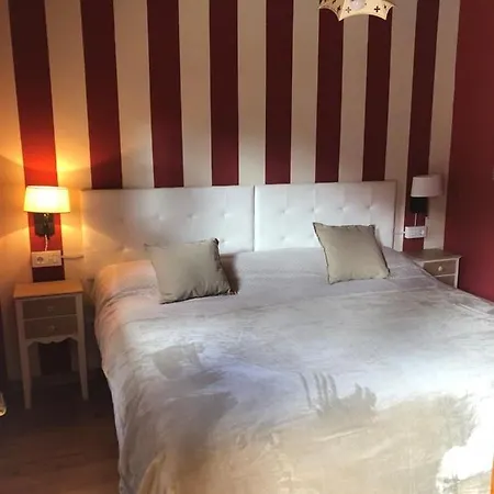 Apartment Rurales Casona De Lolo *
