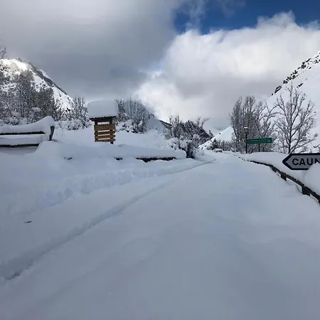 Rurales Casona De Lolo Apartament *