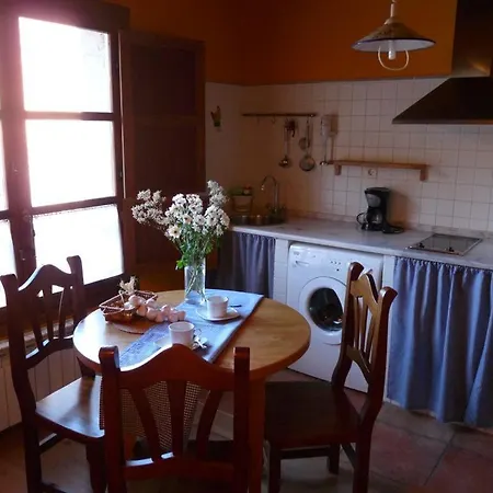 Rurales Casona De Lolo *