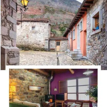 Rurales Casona De Lolo Caunedo