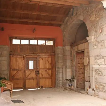 Rurales Casona De Lolo *