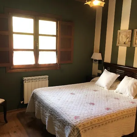 Rurales Casona De Lolo