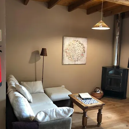 Rurales Casona De Lolo Apartment