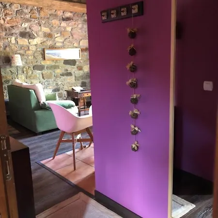 Rurales Casona De Lolo *