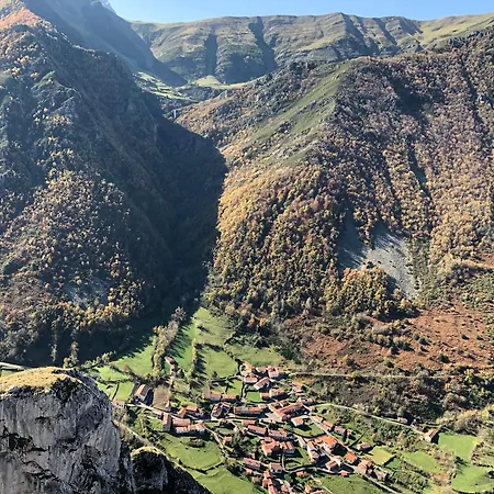 Rurales Casona De Lolo *