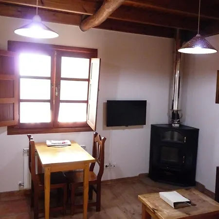Rurales Casona De Lolo Apartament Caunedo