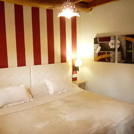 Rurales Casona De Lolo *