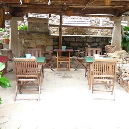 Rurales Casona De Lolo Apartament