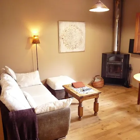 Rurales Casona De Lolo Apartament