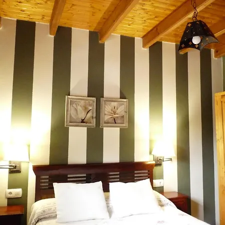 Apartament Rurales Casona De Lolo *